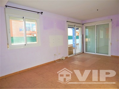 VIP7687: Townhouse for Sale in Vera Playa, Almería