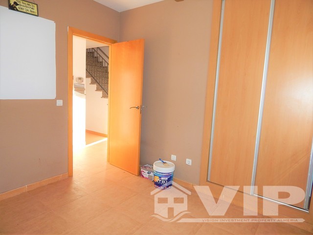 VIP7687: Townhouse for Sale in Vera Playa, Almería