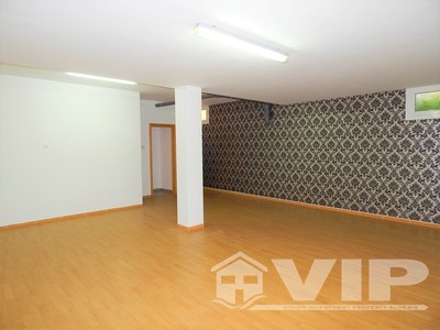 VIP7687: Townhouse for Sale in Vera Playa, Almería