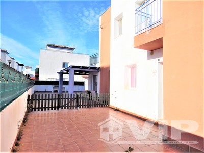 VIP7687: Townhouse for Sale in Vera Playa, Almería
