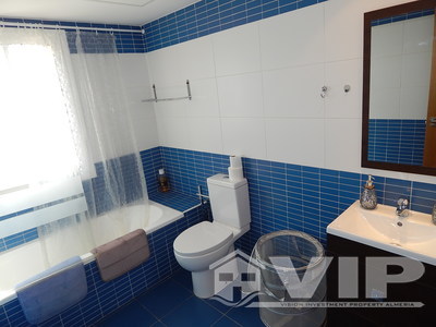 VIP7689: Appartement à vendre en Mojacar Playa, Almería