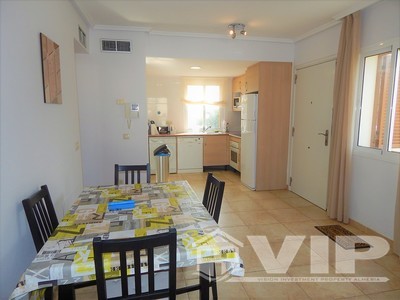 VIP7689: Appartement à vendre en Mojacar Playa, Almería
