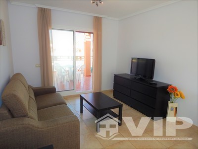 VIP7689: Appartement à vendre en Mojacar Playa, Almería