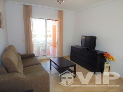 VIP7689: Apartment for Sale in Mojacar Playa, Almería