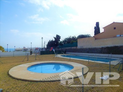 VIP7689: Appartement à vendre en Mojacar Playa, Almería