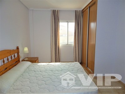VIP7689: Appartement à vendre en Mojacar Playa, Almería