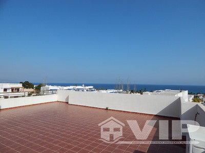 VIP7689: Appartement à vendre en Mojacar Playa, Almería