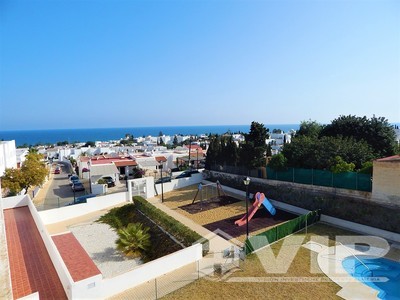 2 Chambres Chambre Appartement en Mojacar Playa