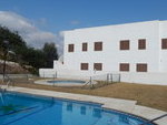 VIP7689: Appartement te koop in Mojacar Playa, Almería