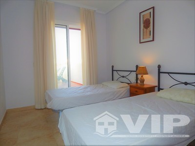 VIP7689: Appartement à vendre en Mojacar Playa, Almería