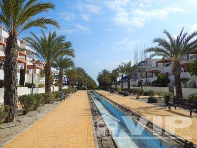 VIP7689: Appartement à vendre en Mojacar Playa, Almería