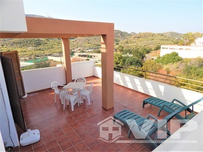 VIP7689: Appartement à vendre en Mojacar Playa, Almería