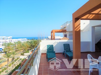 VIP7689: Appartement à vendre en Mojacar Playa, Almería