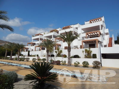 VIP7689: Appartement à vendre en Mojacar Playa, Almería