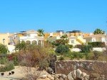 VIP7691: Villa en Venta en Los Gallardos, Almería