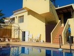 VIP7691: Villa à vendre dans Los Gallardos, Almería