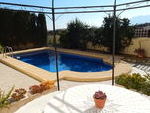 VIP7691: Villa for Sale in Los Gallardos, Almería