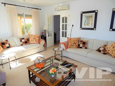 VIP7691: Villa for Sale in Los Gallardos, Almería