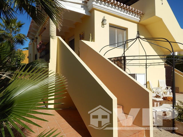 VIP7691: Villa for Sale in Los Gallardos, Almería