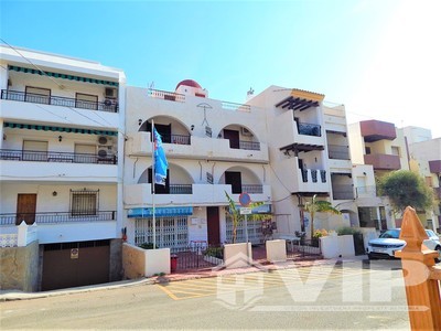 VIP7692: Apartment for Sale in Villaricos, Almería