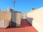 VIP7692: Wohnung zu Verkaufen in Villaricos, Almería