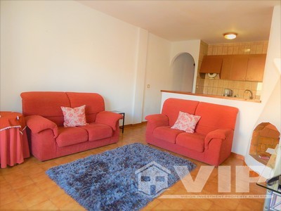 VIP7692: Apartment for Sale in Villaricos, Almería