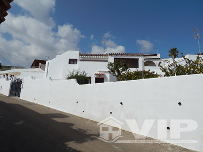 VIP7693: Villa for Sale in Mojacar Playa, Almería