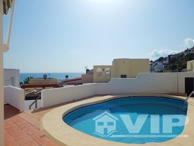 VIP7693: Villa for Sale in Mojacar Playa, Almería