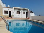 VIP7693: Villa for Sale in Mojacar Playa, Almería