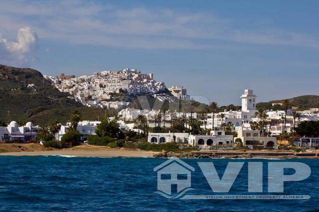 VIP7694: Villa for Sale in Mojacar Playa, Almería