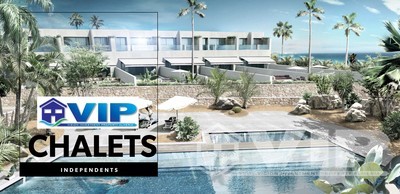 VIP7694: Villa for Sale in Mojacar Playa, Almería