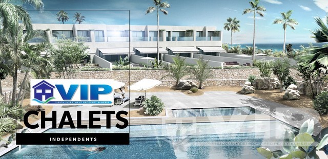 VIP7694: Villa en Venta en Mojacar Playa, Almería