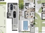 VIP7694: Villa zu Verkaufen in Mojacar Playa, Almería