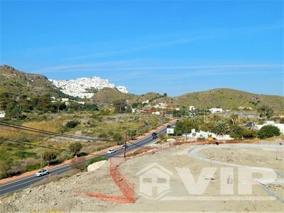 VIP7694: Villa à vendre en Mojacar Playa, Almería