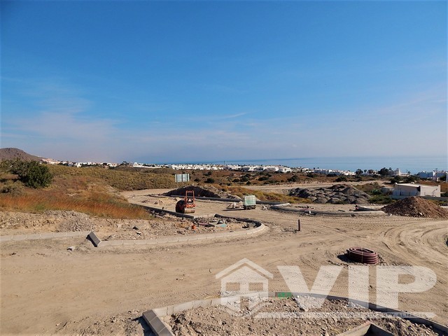 VIP7695: Townhouse for Sale in Mojacar Playa, Almería
