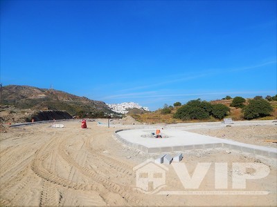 VIP7695: Maison de Ville à vendre en Mojacar Playa, Almería