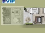 VIP7695: Maison de Ville à vendre dans Mojacar Playa, Almería