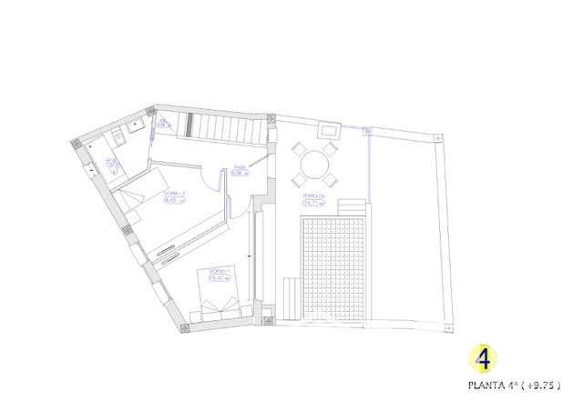 VIP7696: Grundstück zu Verkaufen in Mojacar Pueblo, Almería