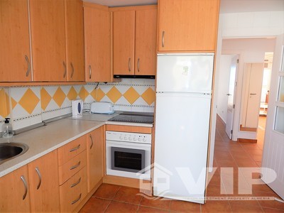 VIP7697: Apartment for Sale in Mojacar Playa, Almería