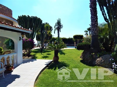 VIP7700: Villa for Sale in Mojacar Playa, Almería