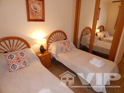 VIP7701: Appartement te koop in Cuevas Del Almanzora, Almería