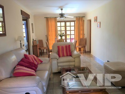 VIP7701: Appartement te koop in Cuevas Del Almanzora, Almería