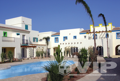 VIP7702: Townhouse for Sale in Vera Playa, Almería