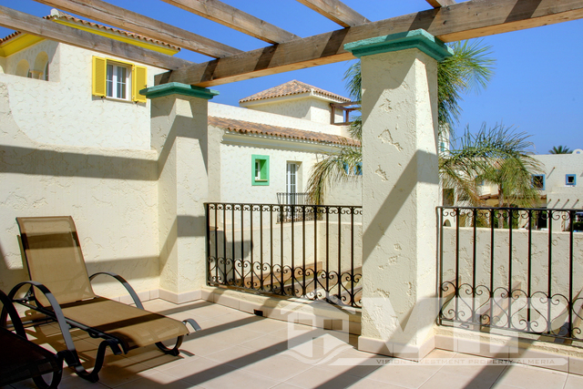 VIP7702: Townhouse for Sale in Vera Playa, Almería