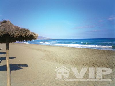 VIP7702: Townhouse for Sale in Vera Playa, Almería