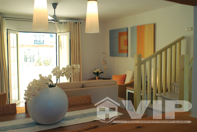 VIP7702: Townhouse for Sale in Vera Playa, Almería