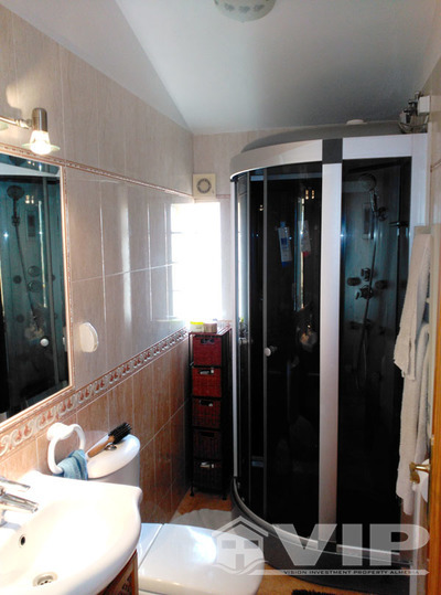 VIP7703: Villa for Sale in Los Gallardos, Almería