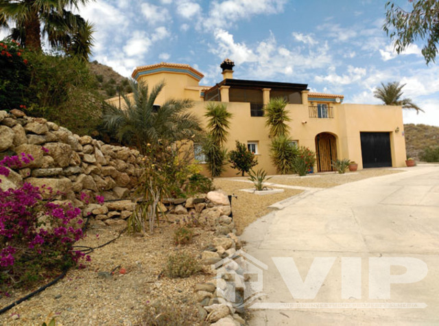VIP7703: Villa for Sale in Los Gallardos, Almería