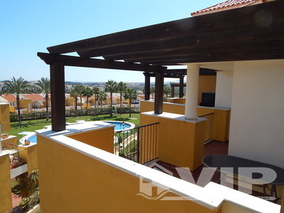 VIP7707: Apartment for Sale in Vera Playa, Almería