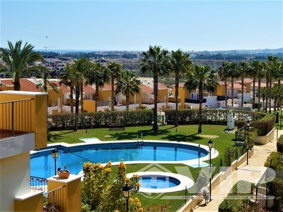 VIP7707: Apartment for Sale in Vera Playa, Almería